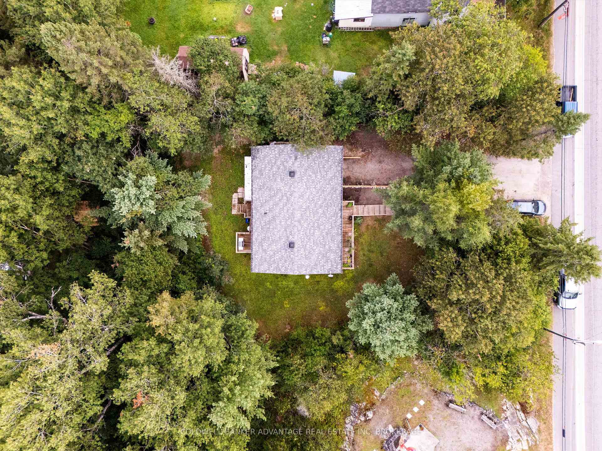Photo 28 of 4276 Highway 520, Magnetawan — HOMEH