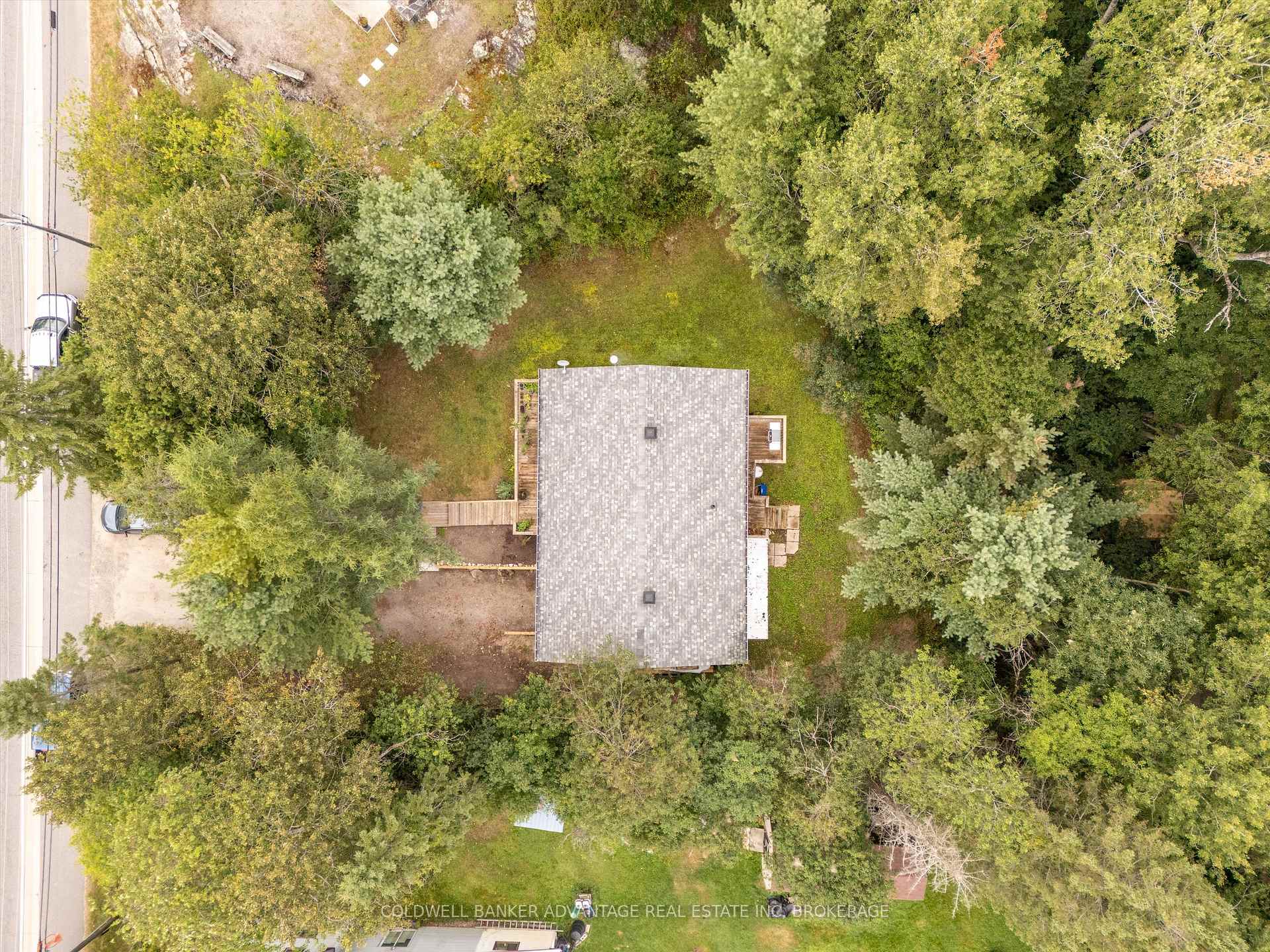 Photo 29 of 4276 Highway 520, Magnetawan — HOMEH