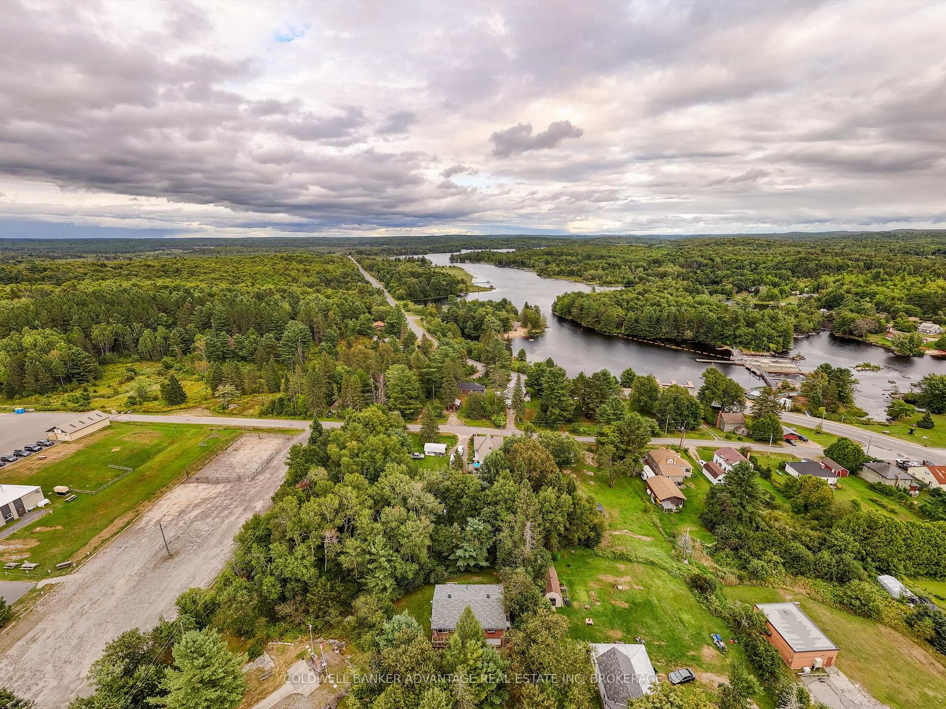 Photo 30 of 4276 Highway 520, Magnetawan — HOMEH