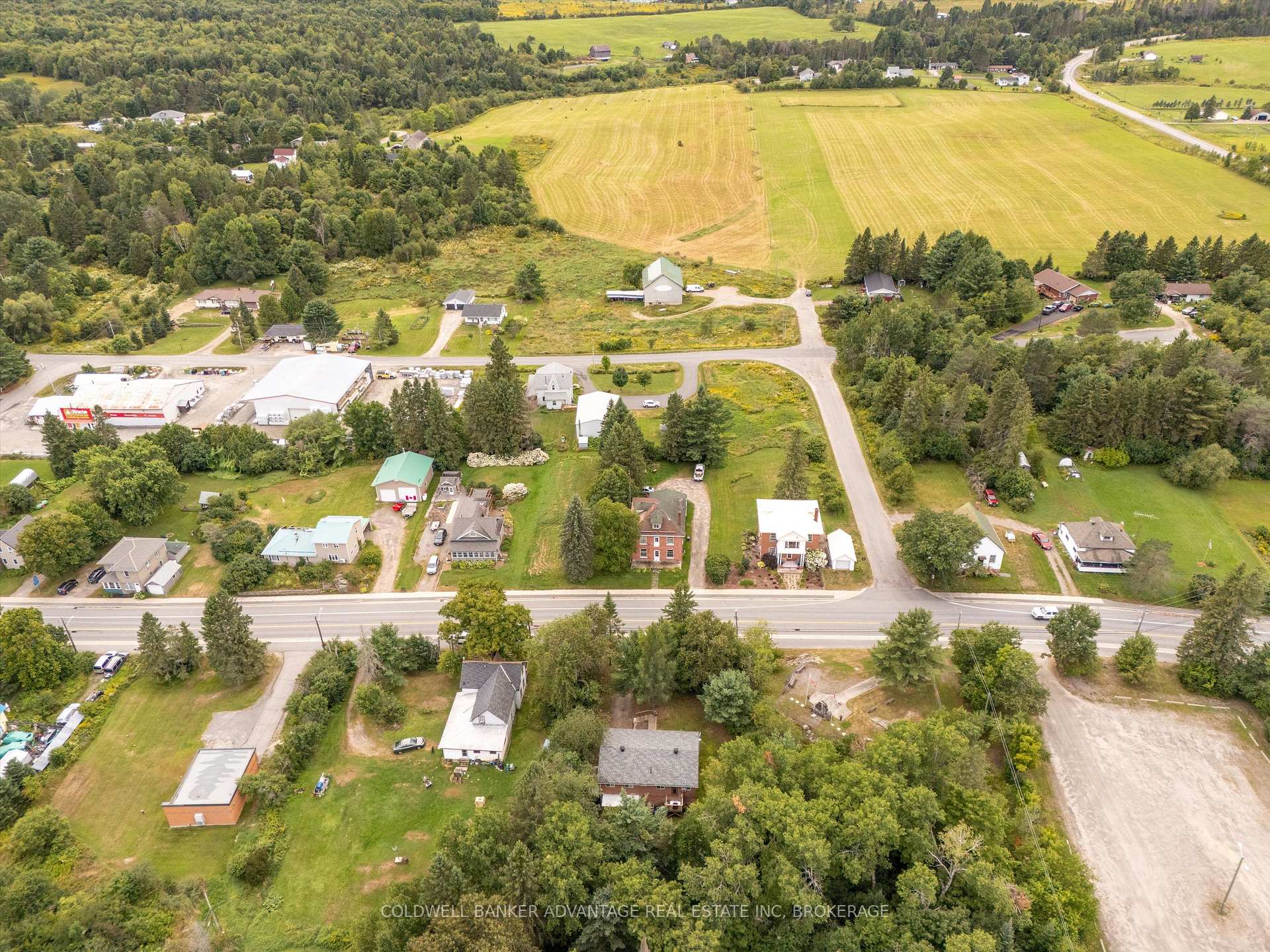 Photo 31 of 4276 Highway 520, Magnetawan — HOMEH