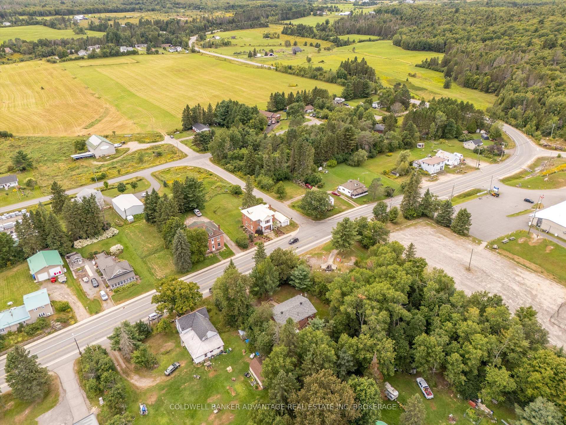Photo 32 of 4276 Highway 520, Magnetawan — HOMEH