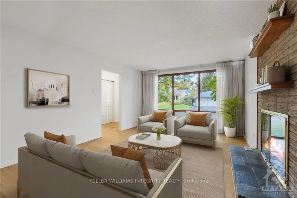 Photo 23 of 89 Beaver Ridge, Ottawa, City View/Skyline/Fisher Heights/Parkwood Hills — HOMEH