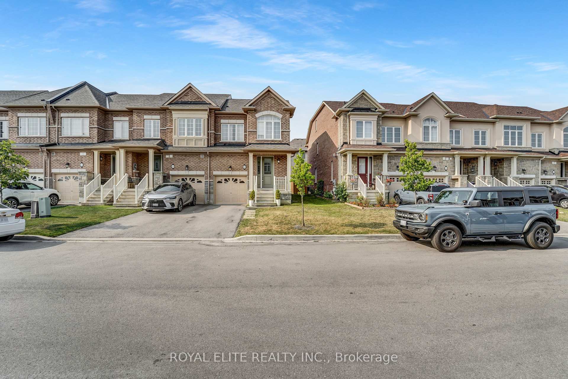 Photo 1 of 30 Talence Drive, Hamilton, Stoney Creek Mountain — HOMEH
