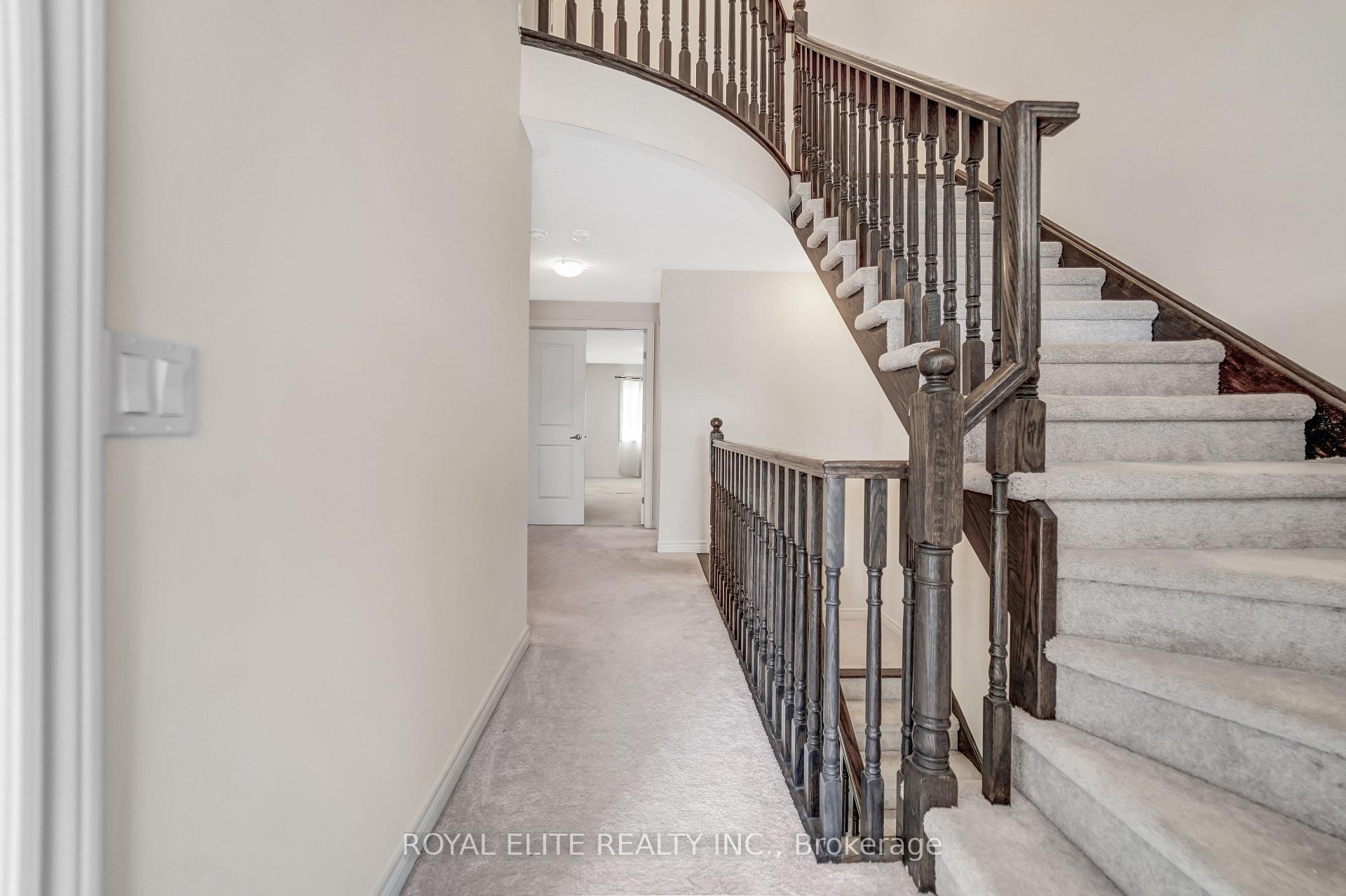 Photo 9 of 30 Talence Drive, Hamilton, Stoney Creek Mountain — HOMEH