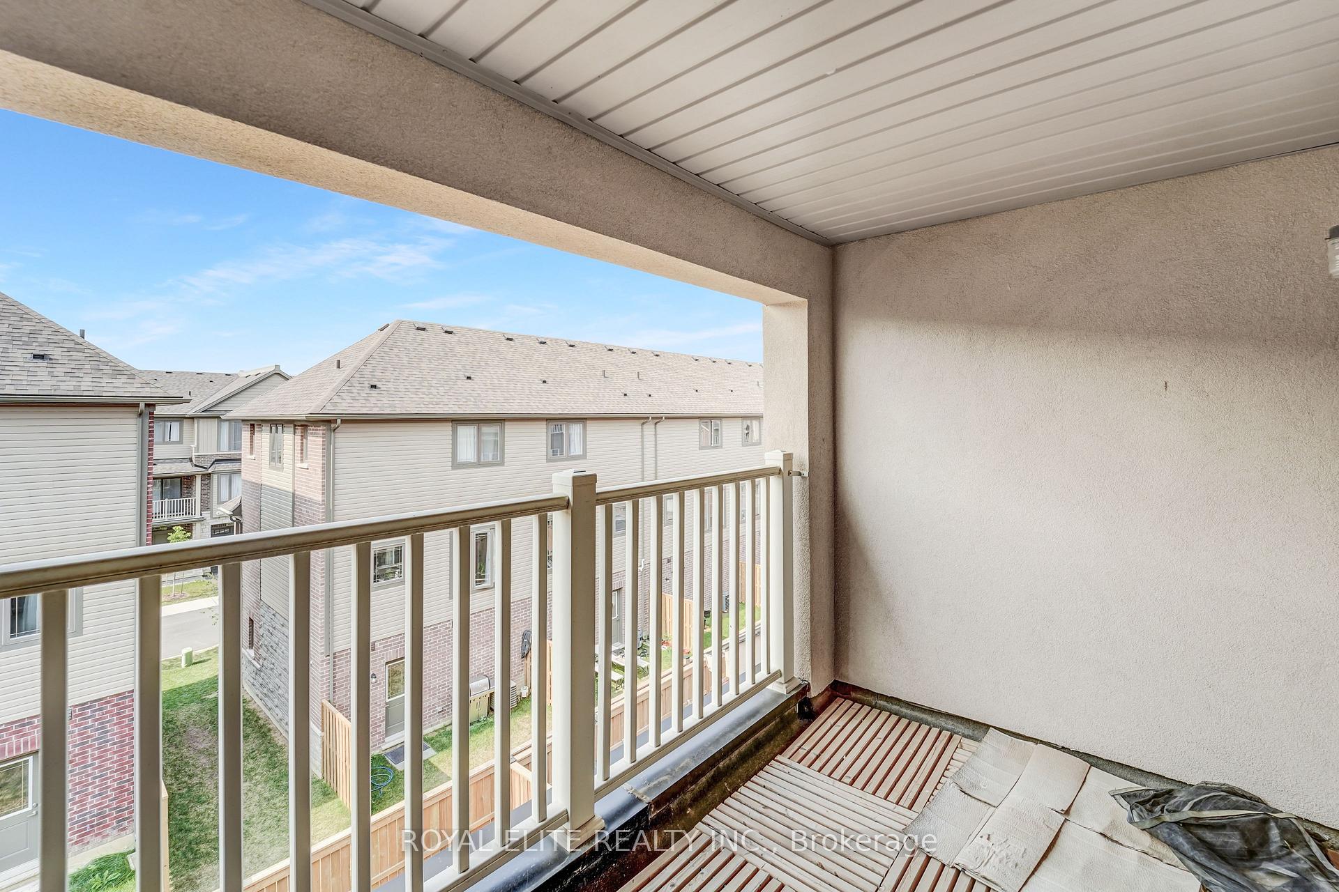 Photo 20 of 30 Talence Drive, Hamilton, Stoney Creek Mountain — HOMEH