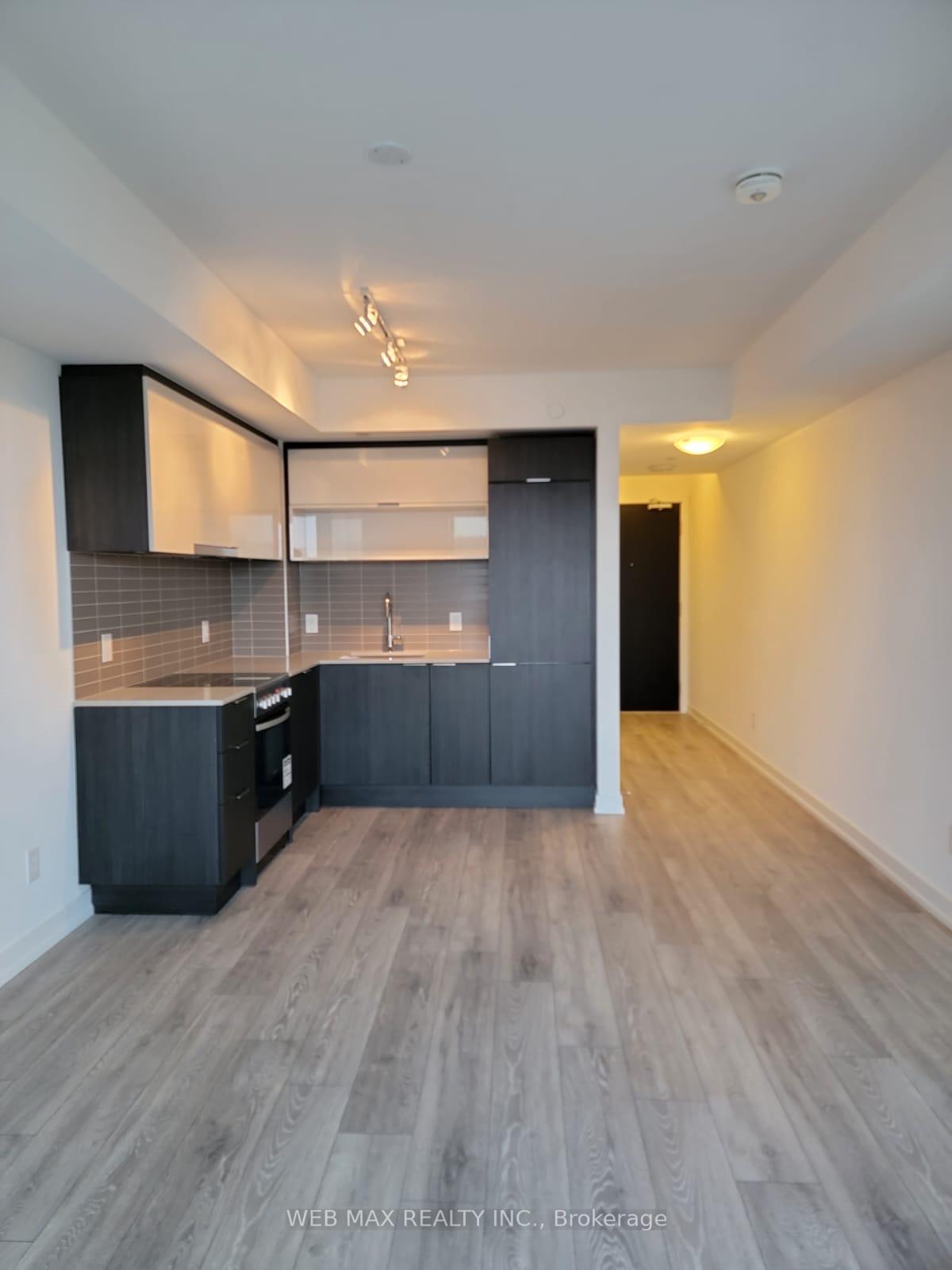 Photo 1 of Unit 605, 159 Wellesley Street E, Toronto, Cabbagetown-South St. James Town — HOMEH