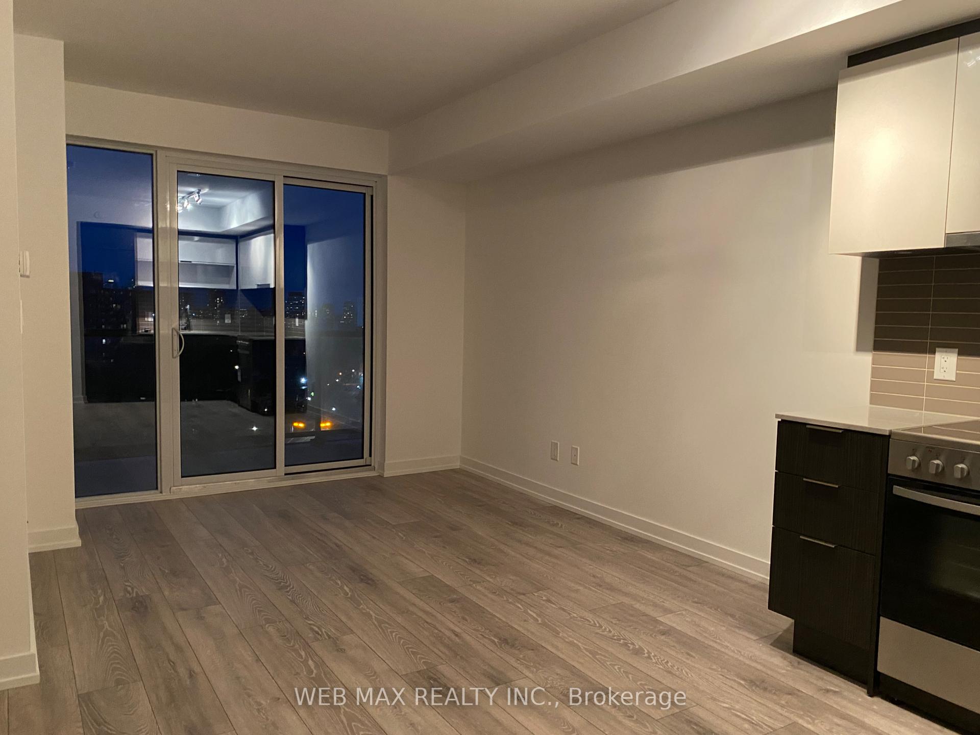 Photo 2 of Unit 605, 159 Wellesley Street E, Toronto, Cabbagetown-South St. James Town — HOMEH