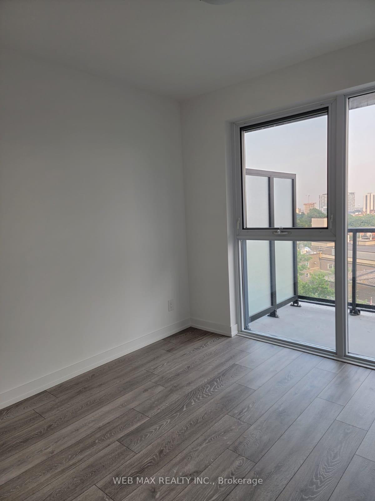 Photo 3 of Unit 605, 159 Wellesley Street E, Toronto, Cabbagetown-South St. James Town — HOMEH