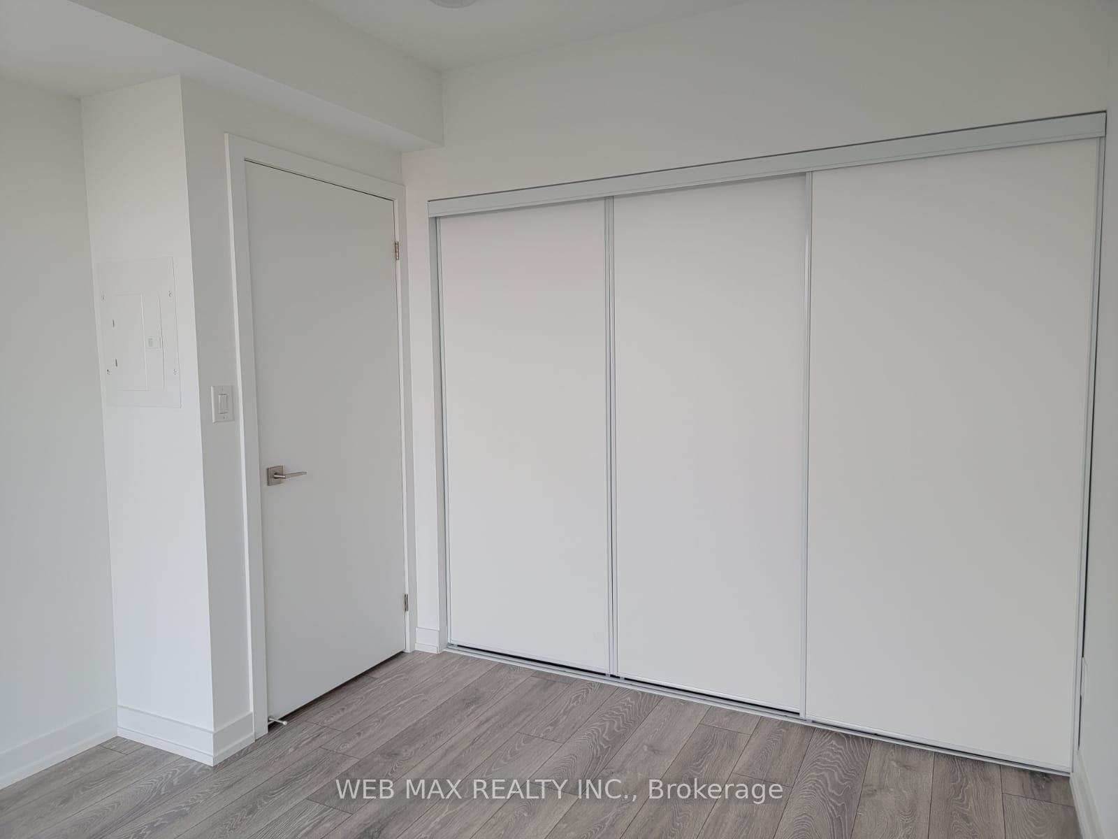 Photo 4 of Unit 605, 159 Wellesley Street E, Toronto, Cabbagetown-South St. James Town — HOMEH