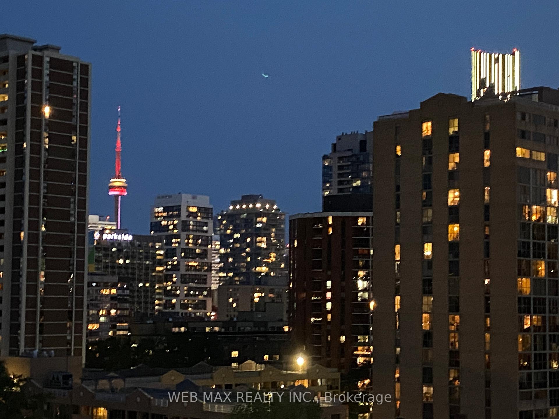Photo 8 of Unit 605, 159 Wellesley Street E, Toronto, Cabbagetown-South St. James Town — HOMEH