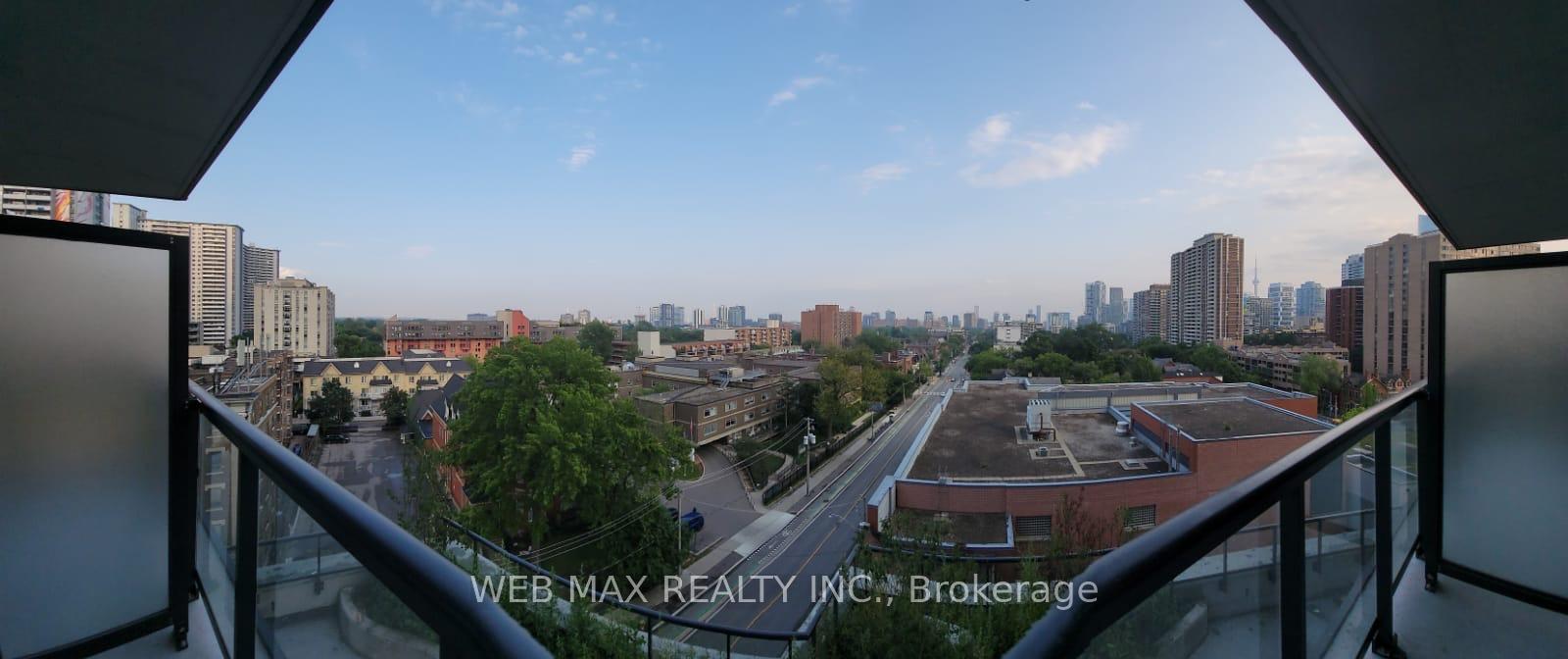 Photo 10 of Unit 605, 159 Wellesley Street E, Toronto, Cabbagetown-South St. James Town — HOMEH