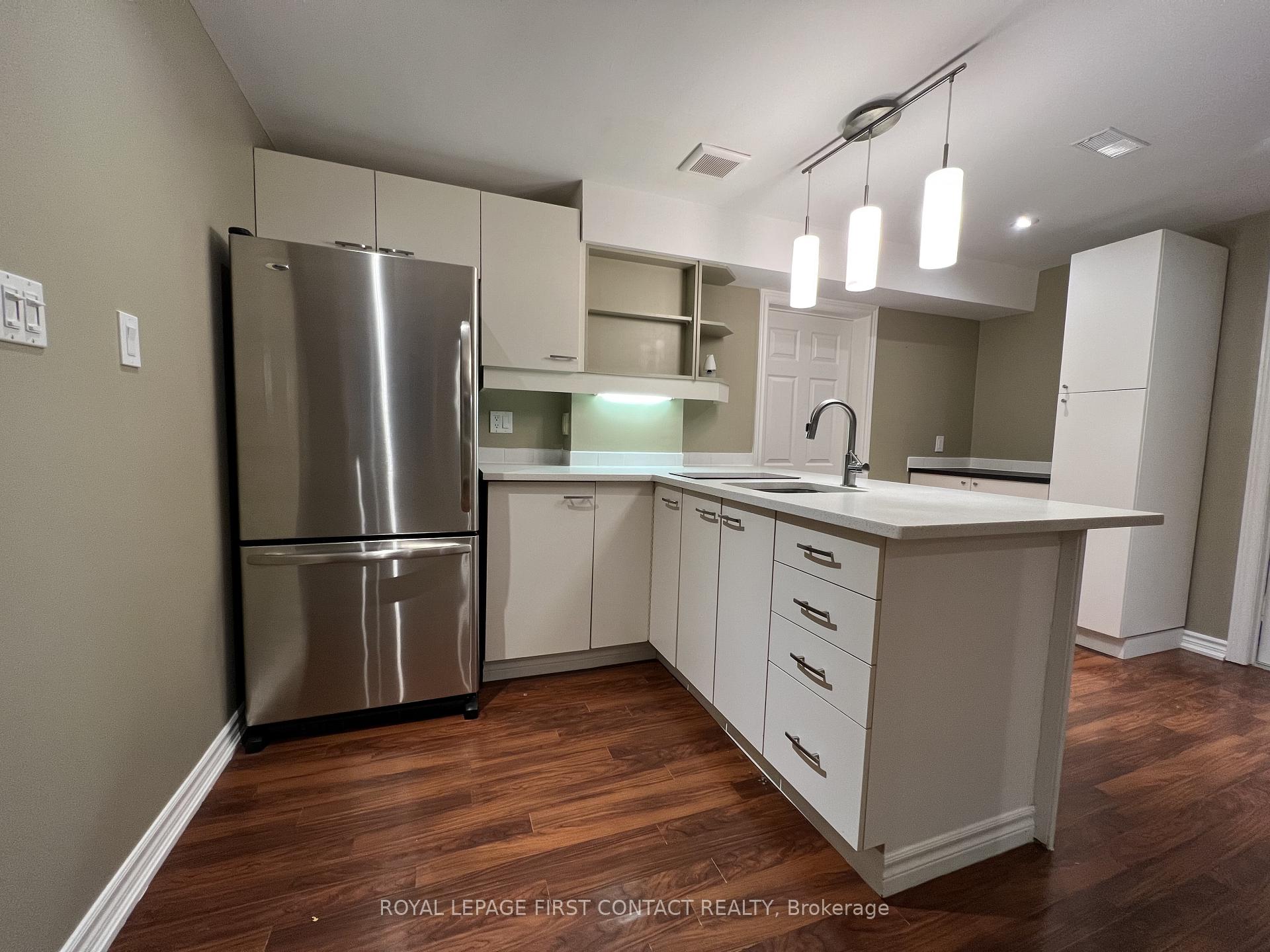Photo 2 of Unit Basement, 27 Thackeray Crescent, Barrie, Letitia Heights — HOMEH