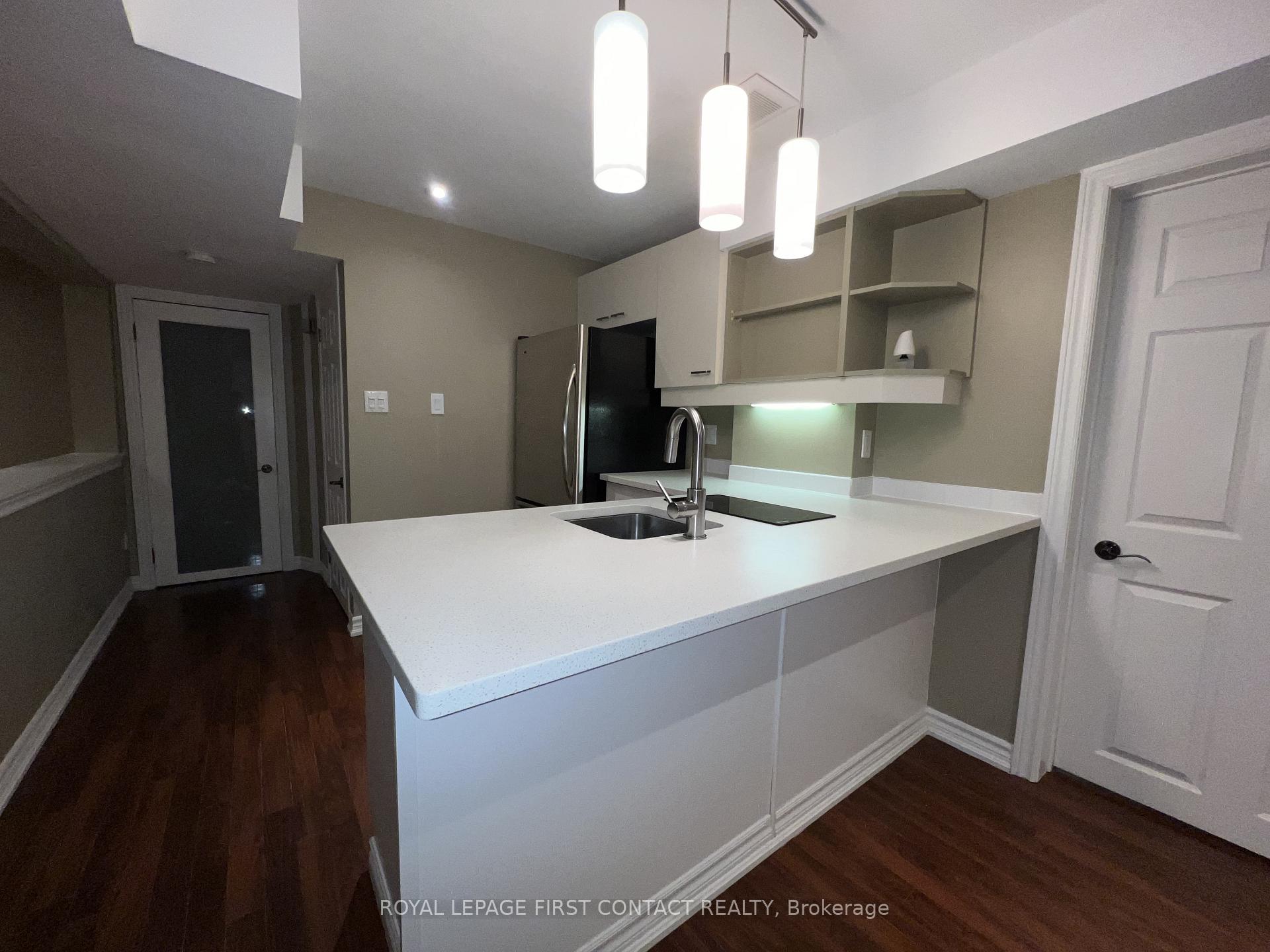 Photo 3 of Unit Basement, 27 Thackeray Crescent, Barrie, Letitia Heights — HOMEH