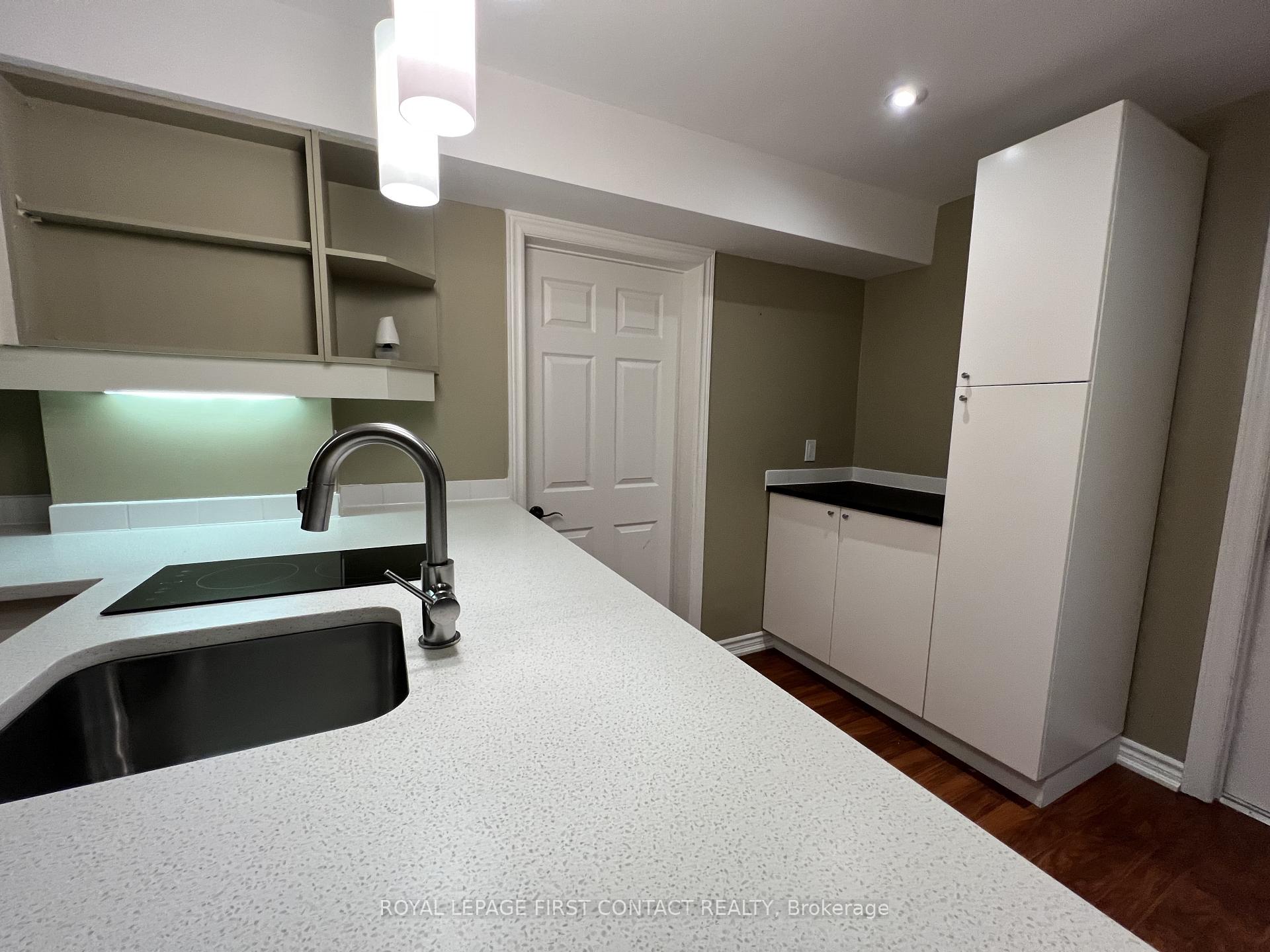 Photo 5 of Unit Basement, 27 Thackeray Crescent, Barrie, Letitia Heights — HOMEH