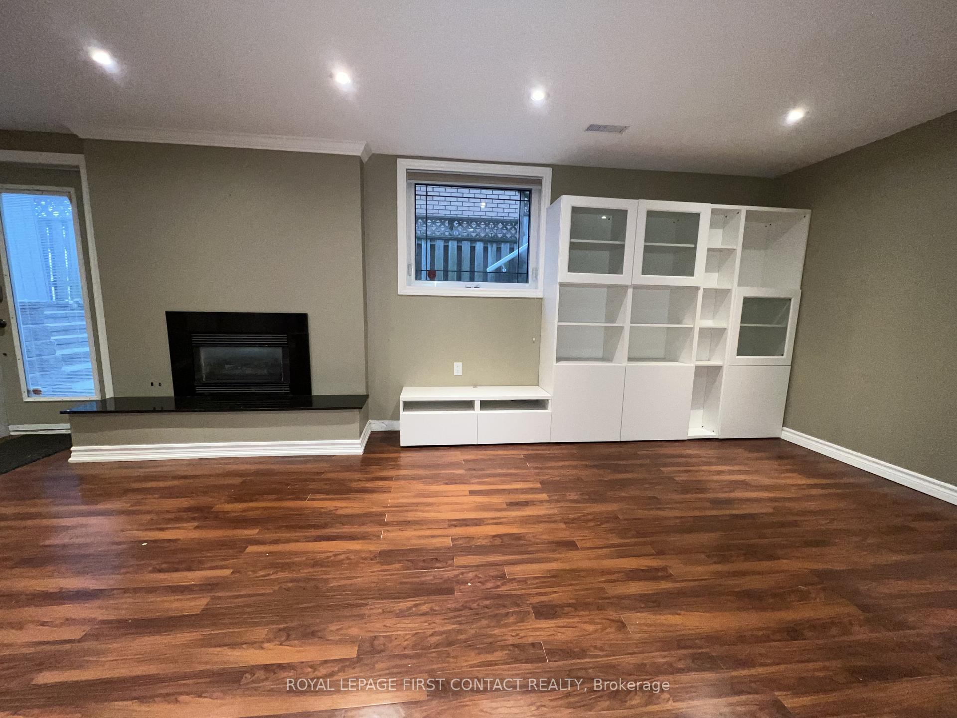 Photo 6 of Unit Basement, 27 Thackeray Crescent, Barrie, Letitia Heights — HOMEH