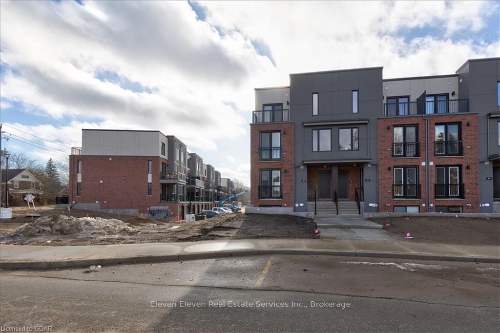 Photo 15 of Unit 22, 99 Roger Street, Waterloo — HOMEH