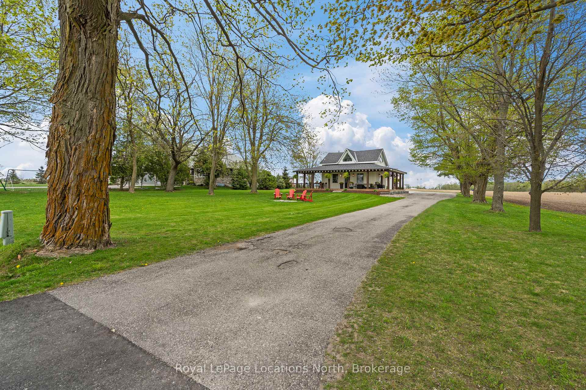 Photo 10 of 5139 8th Line, Essa, Rural Essa — HOMEH
