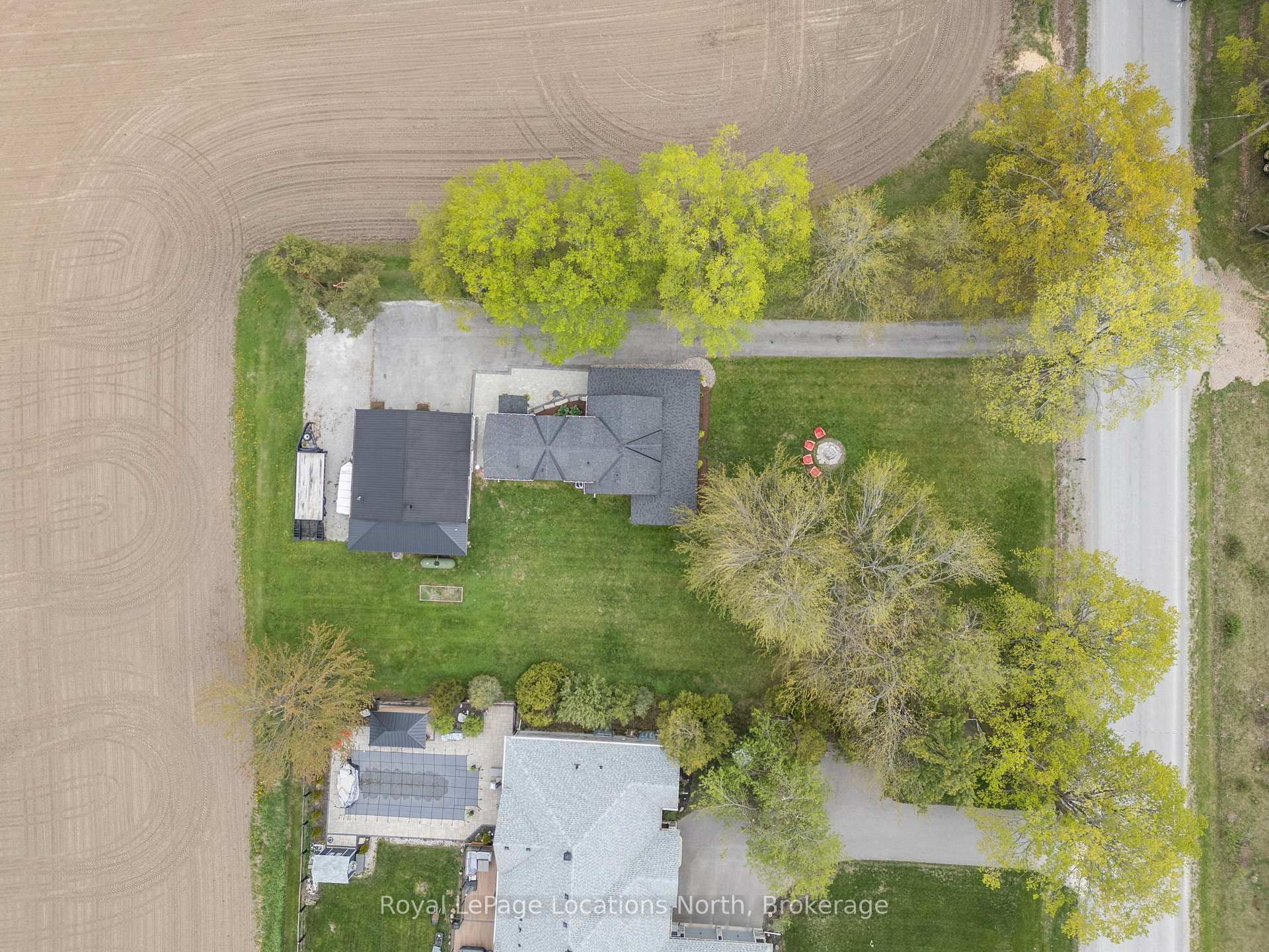 Photo 50 of 5139 8th Line, Essa, Rural Essa — HOMEH