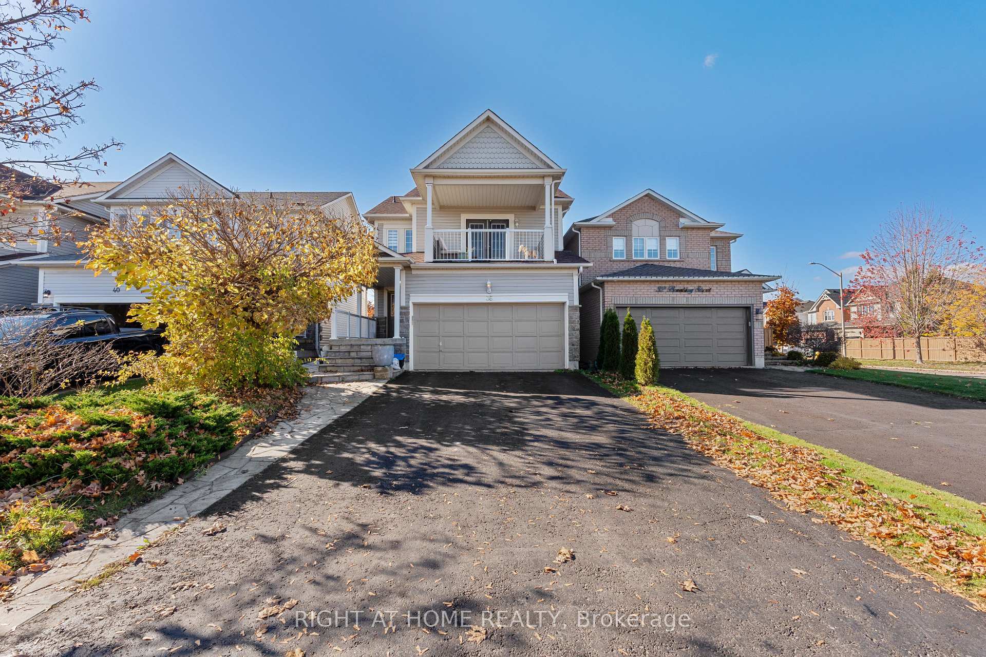 Photo 1 of Main & second 36 Brooking Street, Clarington, Bowmanville — HOMEH