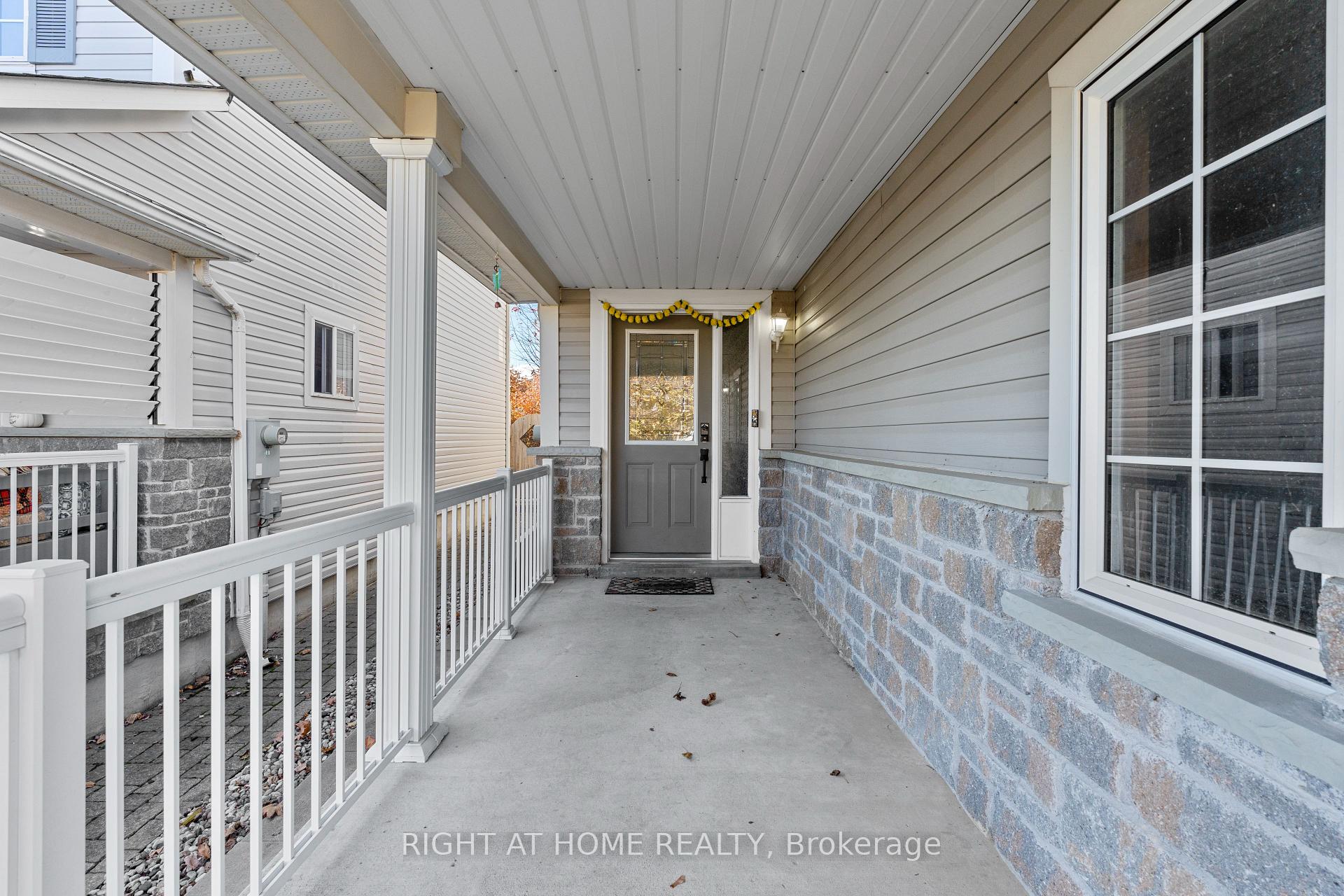 Photo 7 of Main & second 36 Brooking Street, Clarington, Bowmanville — HOMEH