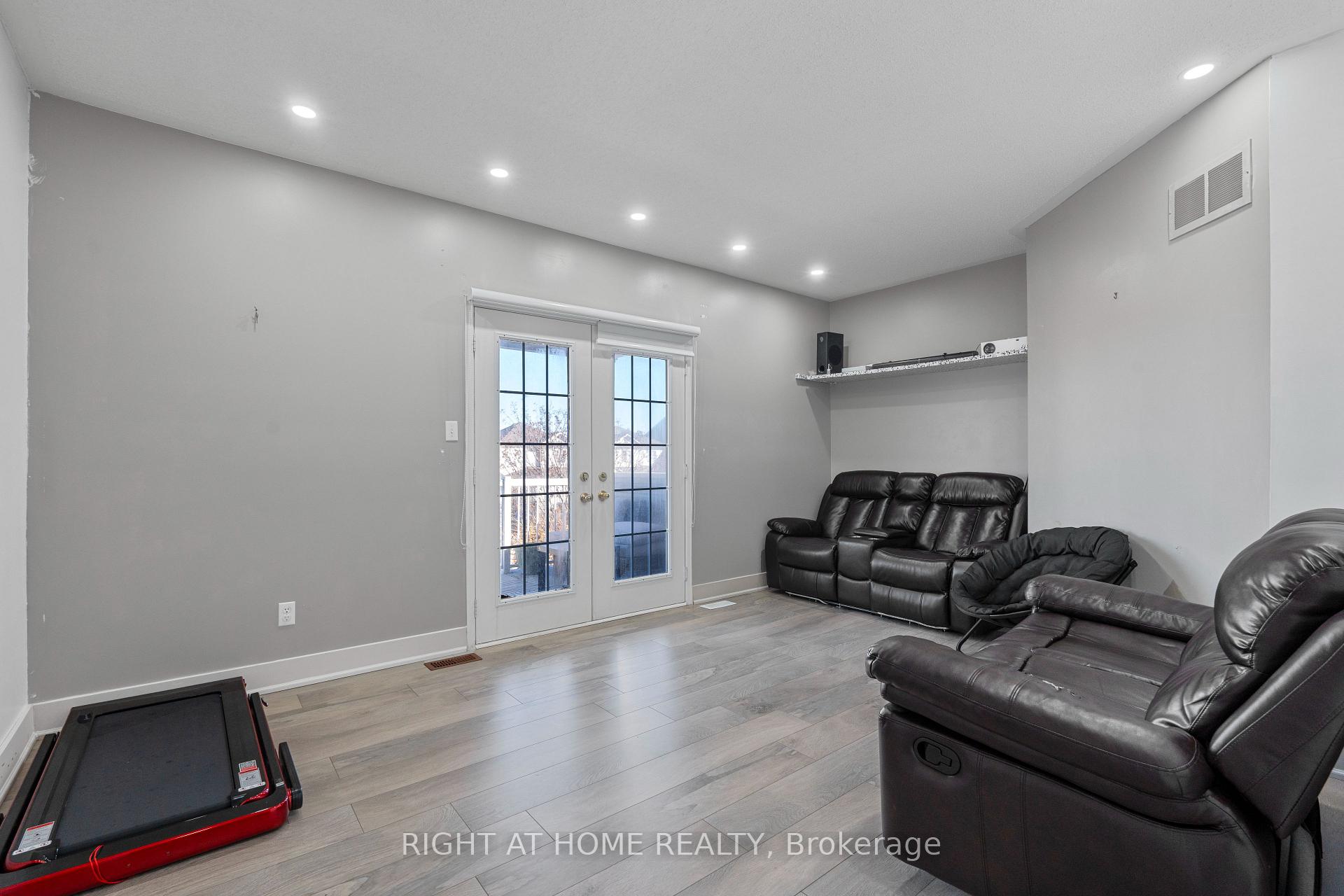 Photo 8 of Main & second 36 Brooking Street, Clarington, Bowmanville — HOMEH