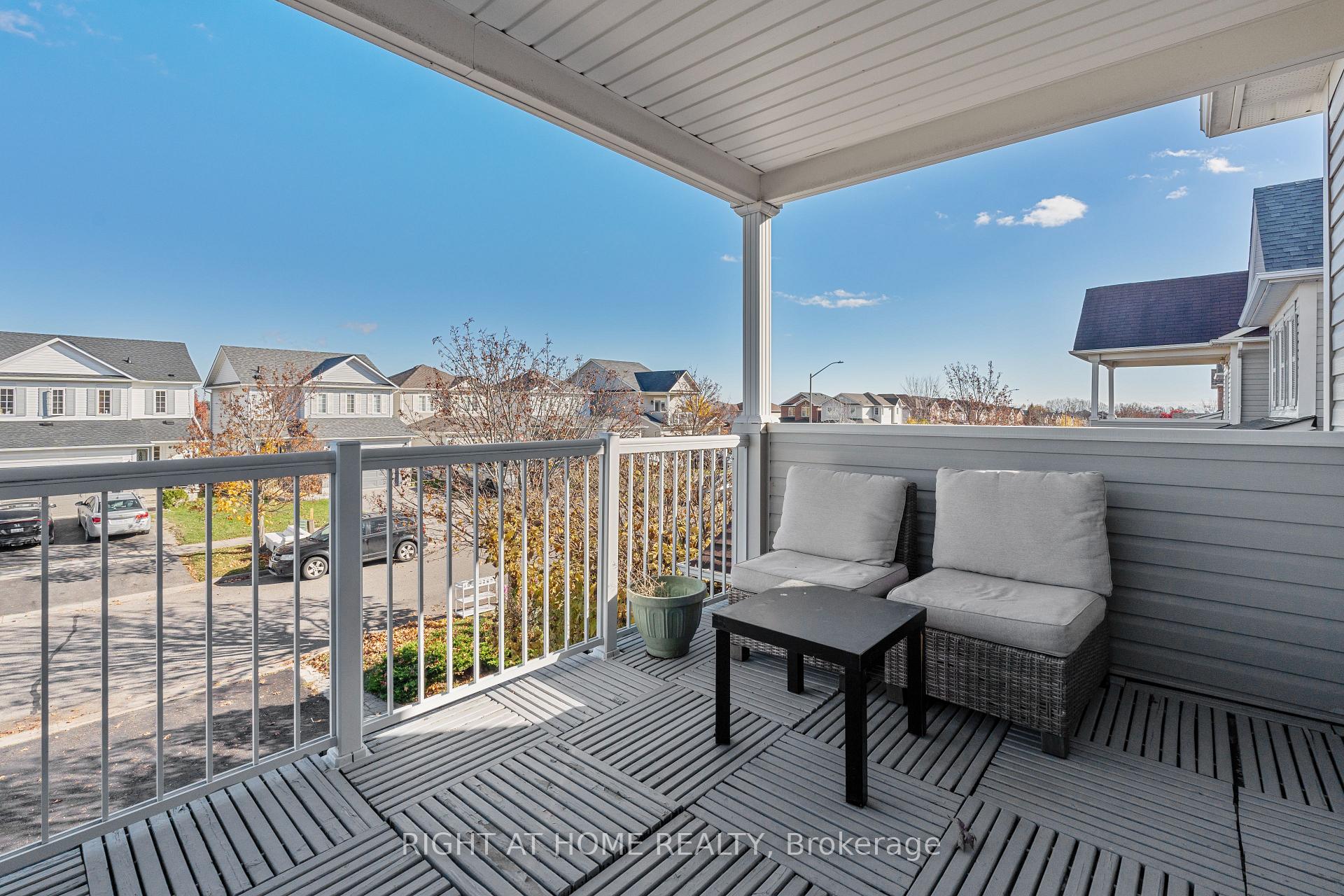 Photo 13 of Main & second 36 Brooking Street, Clarington, Bowmanville — HOMEH