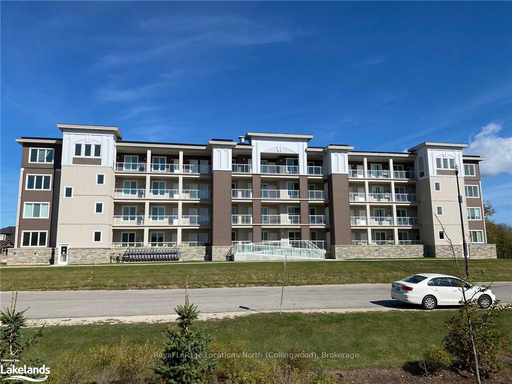 Photo 4 of Unit 315, 5 Spooner Crescent, Collingwood — HOMEH