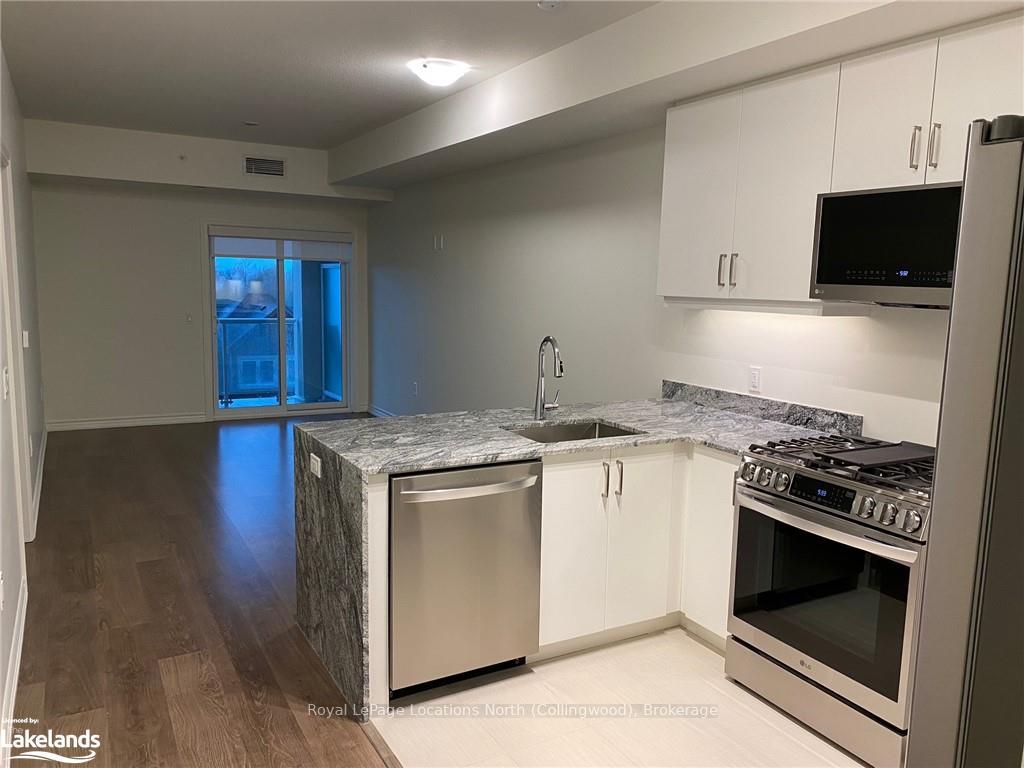 Photo 7 of Unit 315, 5 Spooner Crescent, Collingwood — HOMEH