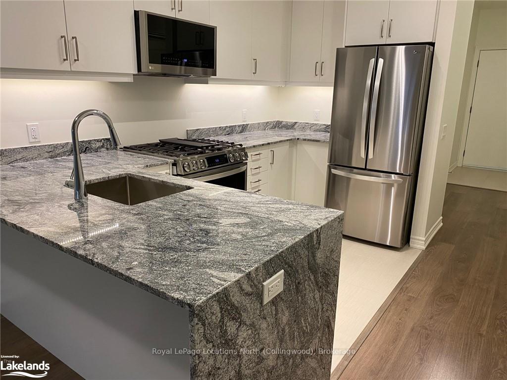 Photo 8 of Unit 315, 5 Spooner Crescent, Collingwood — HOMEH