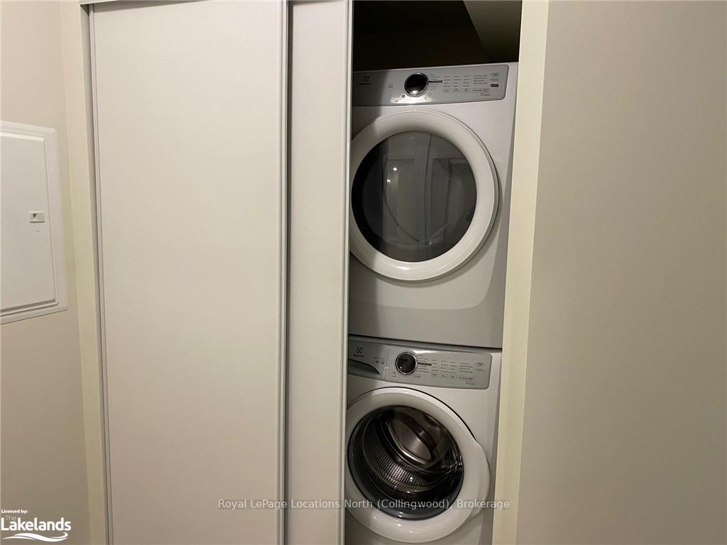 Photo 9 of Unit 315, 5 Spooner Crescent, Collingwood — HOMEH