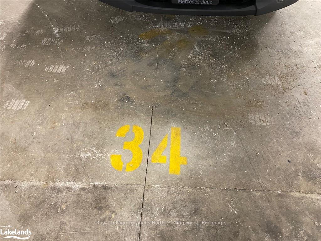 Photo 18 of Unit 315, 5 Spooner Crescent, Collingwood — HOMEH