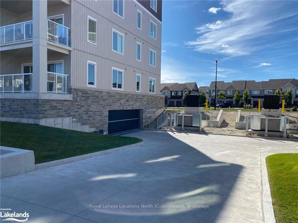 Photo 19 of Unit 315, 5 Spooner Crescent, Collingwood — HOMEH