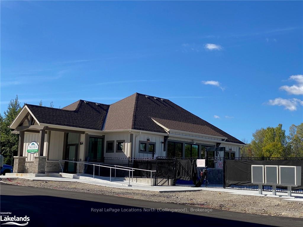 Photo 21 of Unit 315, 5 Spooner Crescent, Collingwood — HOMEH