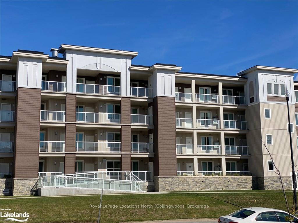 Photo 52 of Unit 315, 5 Spooner Crescent, Collingwood — HOMEH