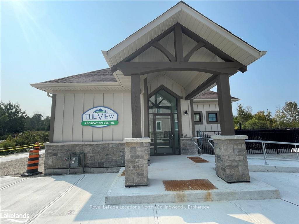 Photo 54 of Unit 315, 5 Spooner Crescent, Collingwood — HOMEH