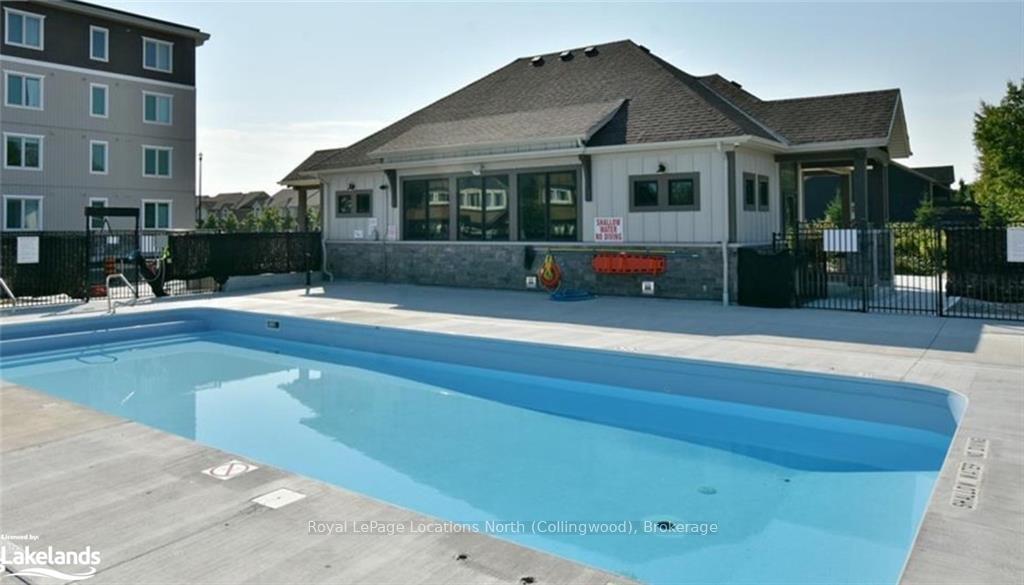 Photo 57 of Unit 315, 5 Spooner Crescent, Collingwood — HOMEH