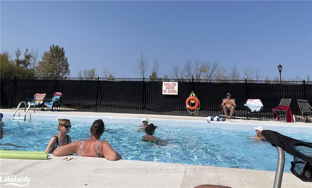 Photo 58 of Unit 315, 5 Spooner Crescent, Collingwood — HOMEH