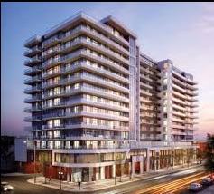 Photo 1 of Unit 712, 212 King William Street, Hamilton, Beasley — HOMEH