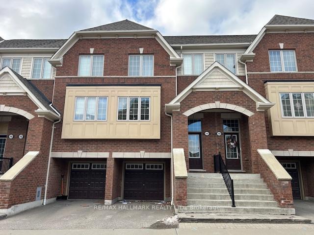 Photo 1 of 2484 Bromus Path, Oshawa, Windfields — HOMEH
