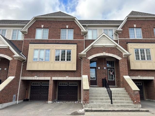 Photo 2 of 2484 Bromus Path, Oshawa, Windfields — HOMEH