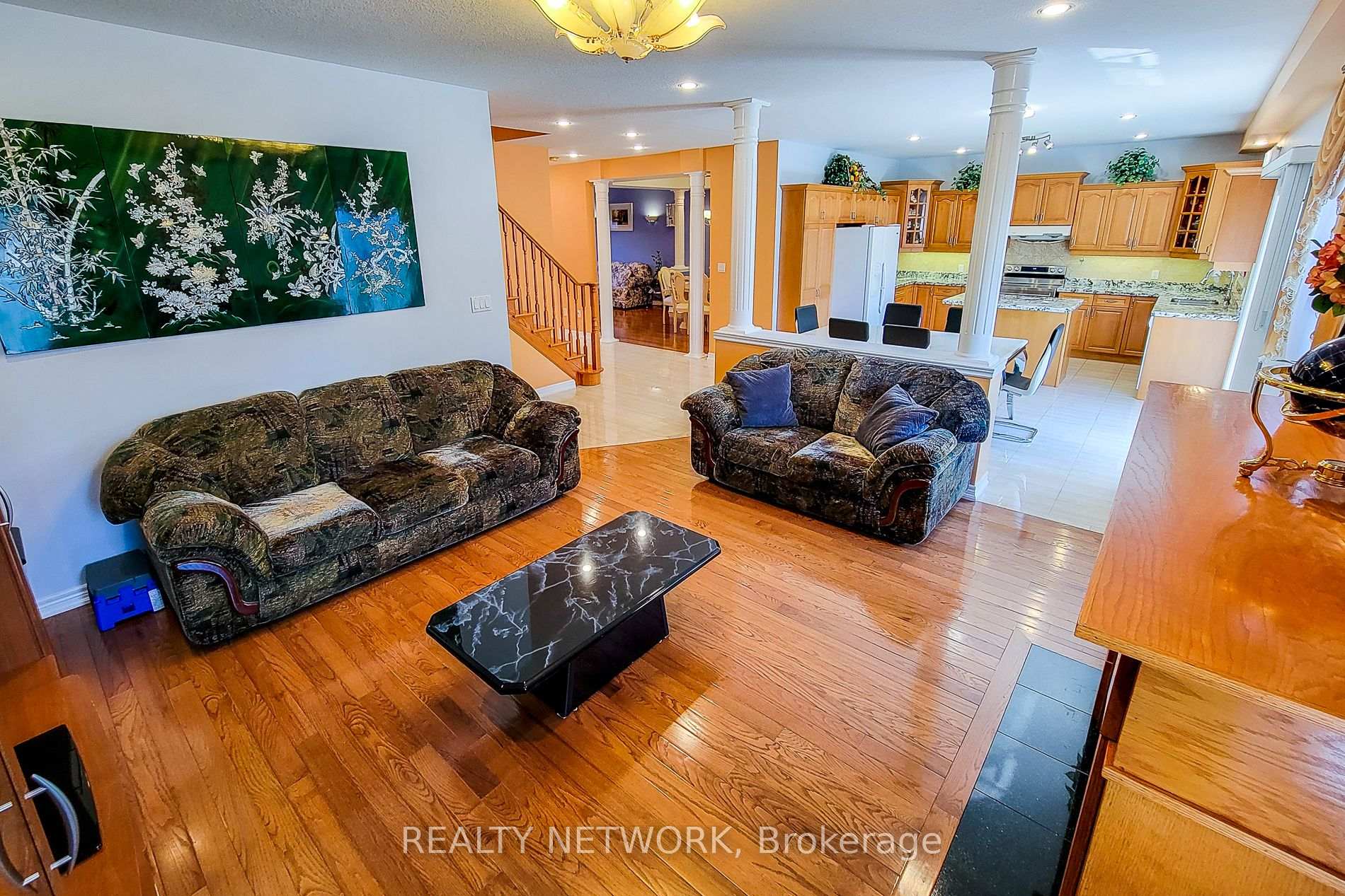 Photo 43 of 26 Colin Crescent, Hamilton, Jerome — HOMEH