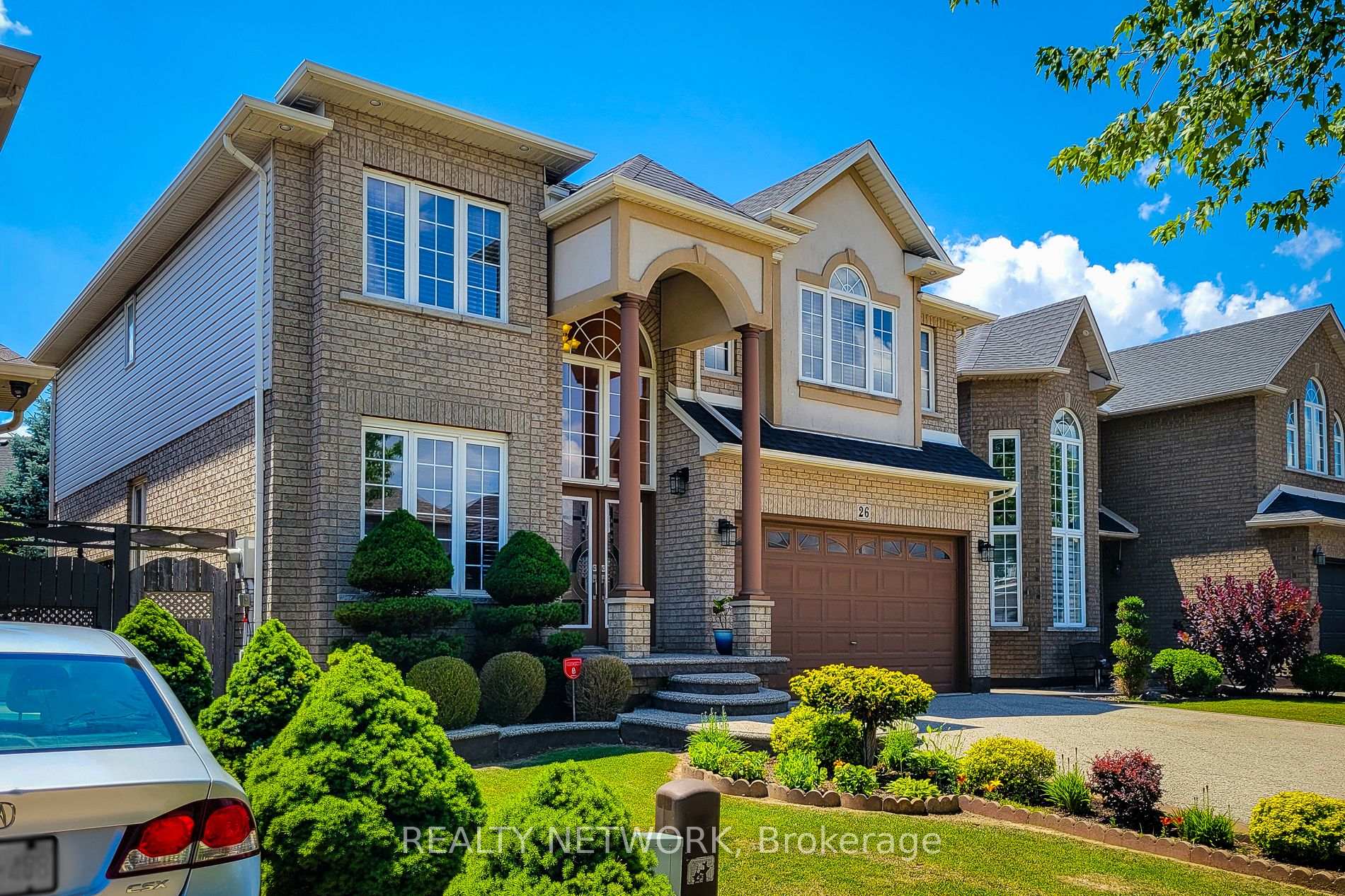 Photo 22 of 26 Colin Crescent, Hamilton, Jerome — HOMEH