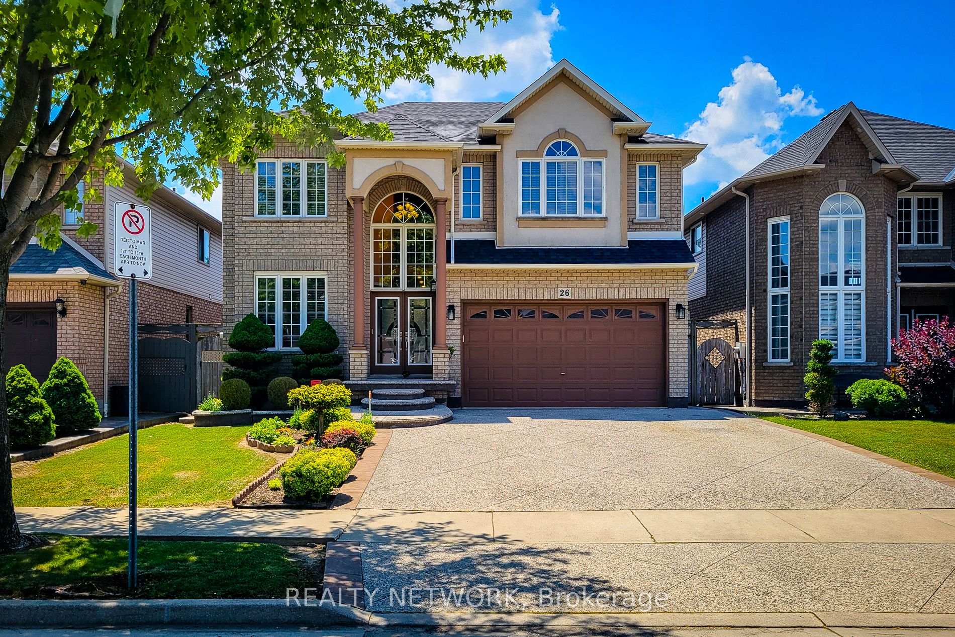 Photo 23 of 26 Colin Crescent, Hamilton, Jerome — HOMEH