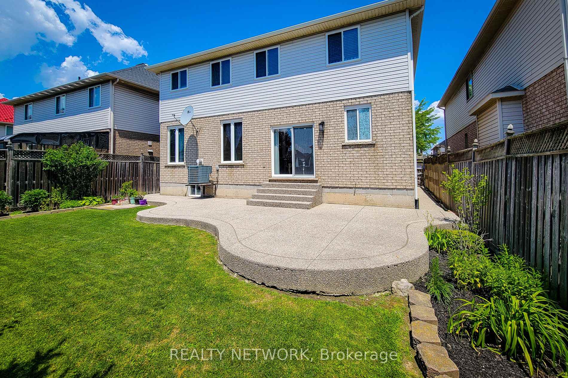 Photo 85 of 26 Colin Crescent, Hamilton, Jerome — HOMEH