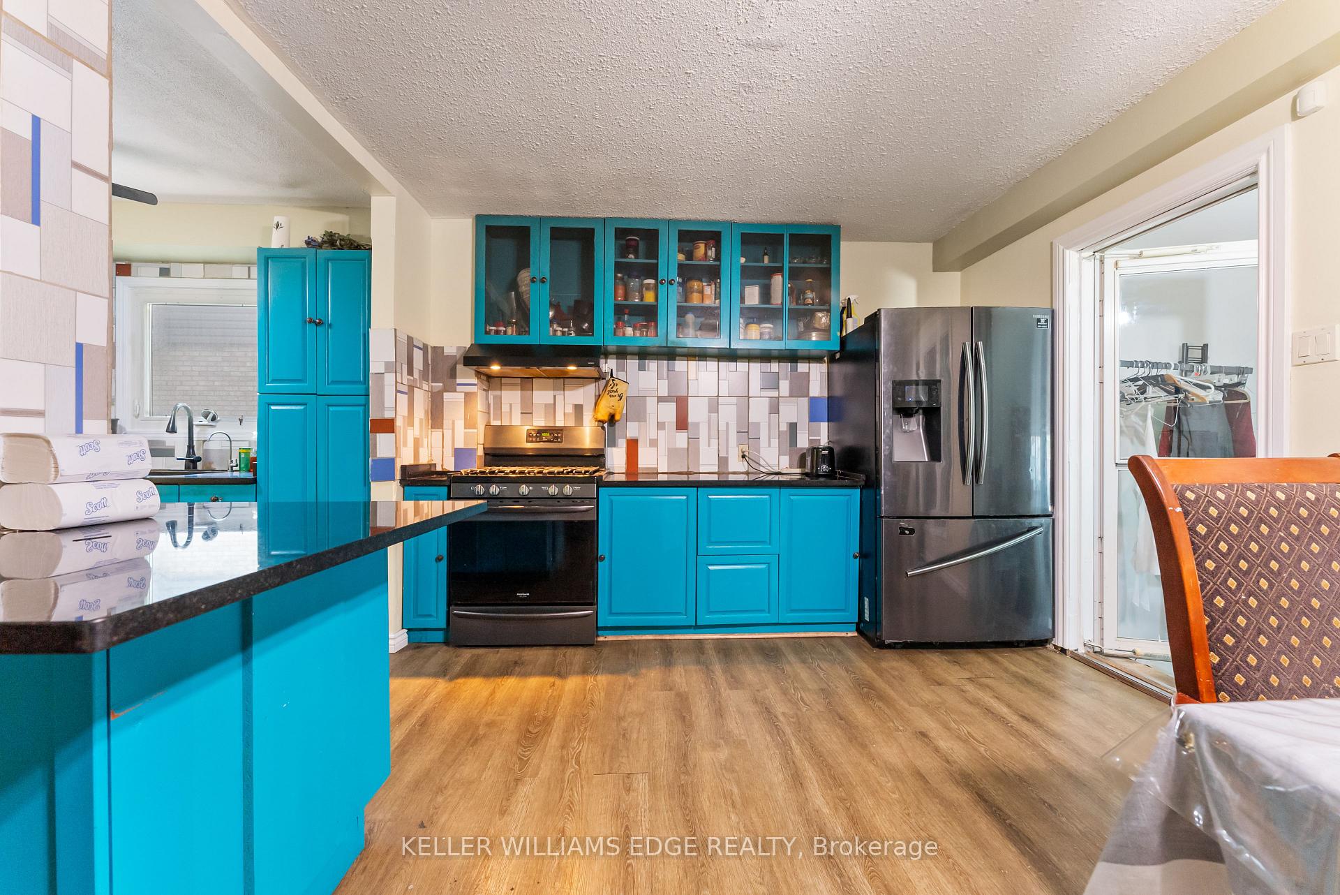 Photo 15 of 16 Silvervine Drive, Hamilton, Stoney Creek Mountain — HOMEH