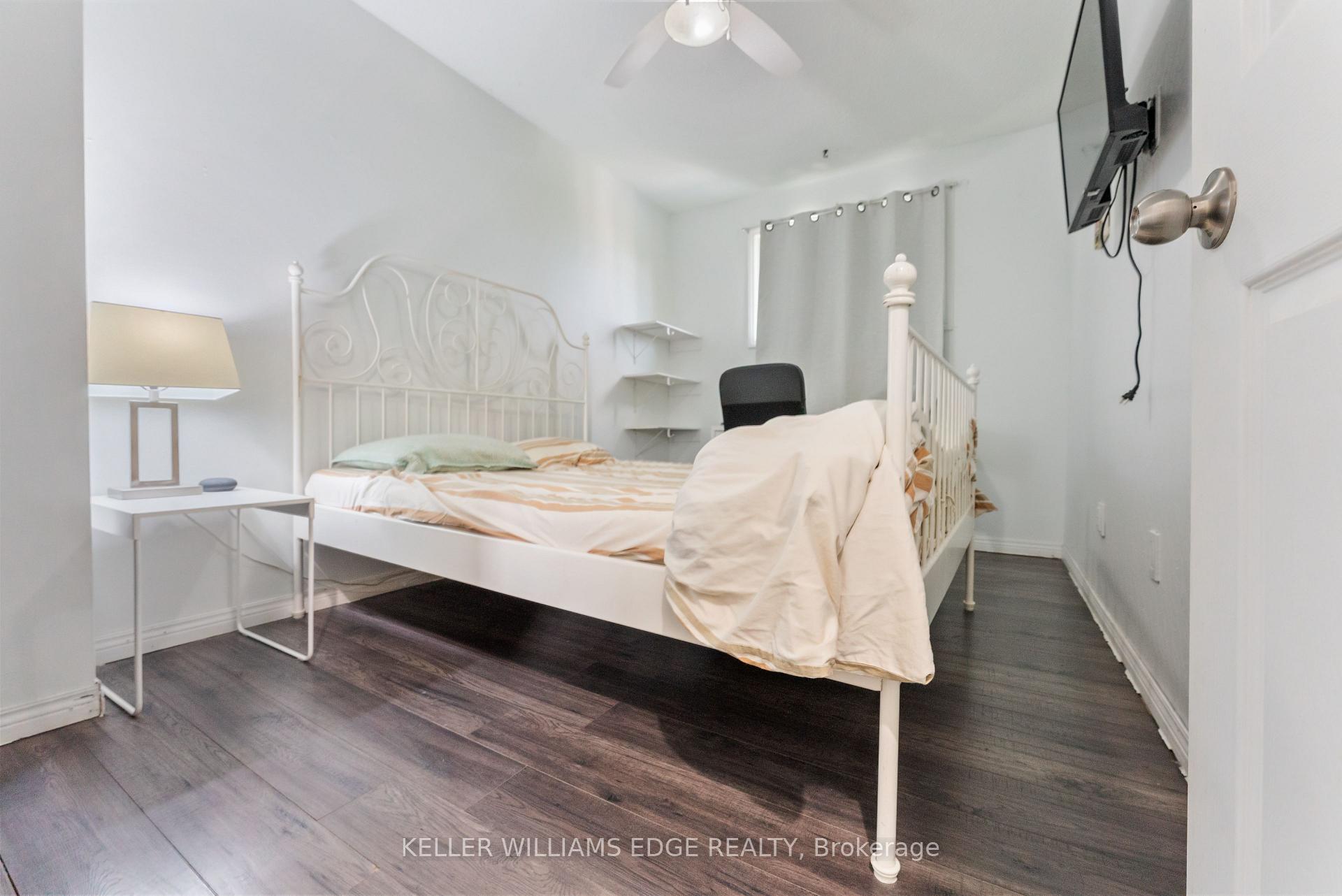 Photo 21 of 16 Silvervine Drive, Hamilton, Stoney Creek Mountain — HOMEH