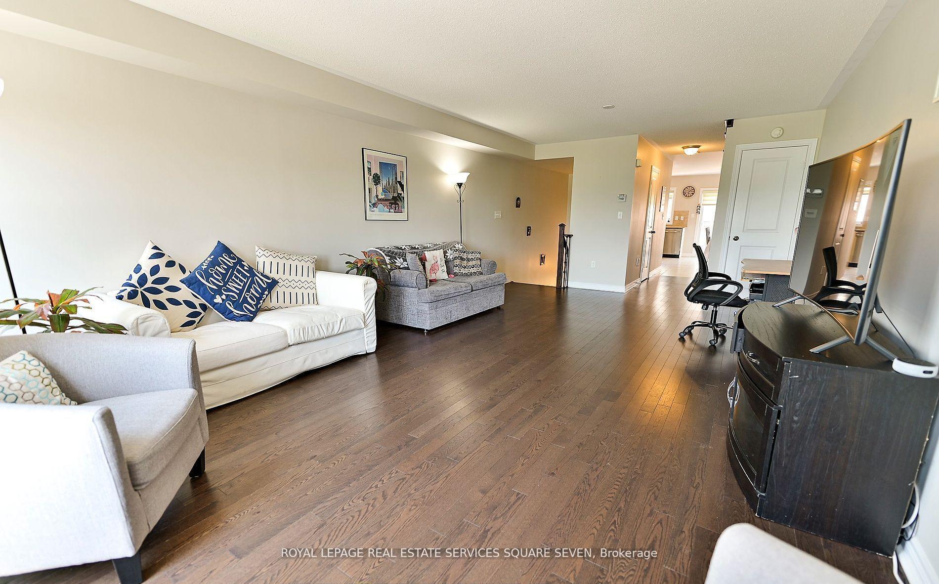 Photo 20 of Unit 3, 27 Pennycross Crescent, Brampton, Northwest Brampton — HOMEH