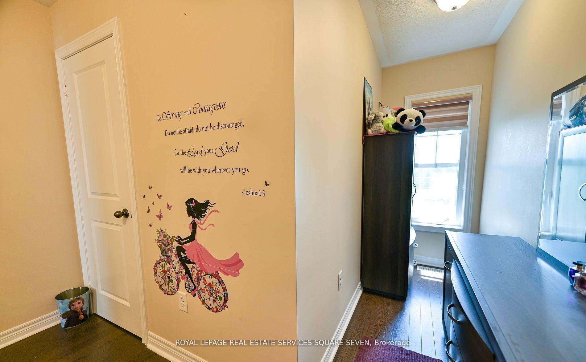 Photo 17 of Unit 3, 27 Pennycross Crescent, Brampton, Northwest Brampton — HOMEH