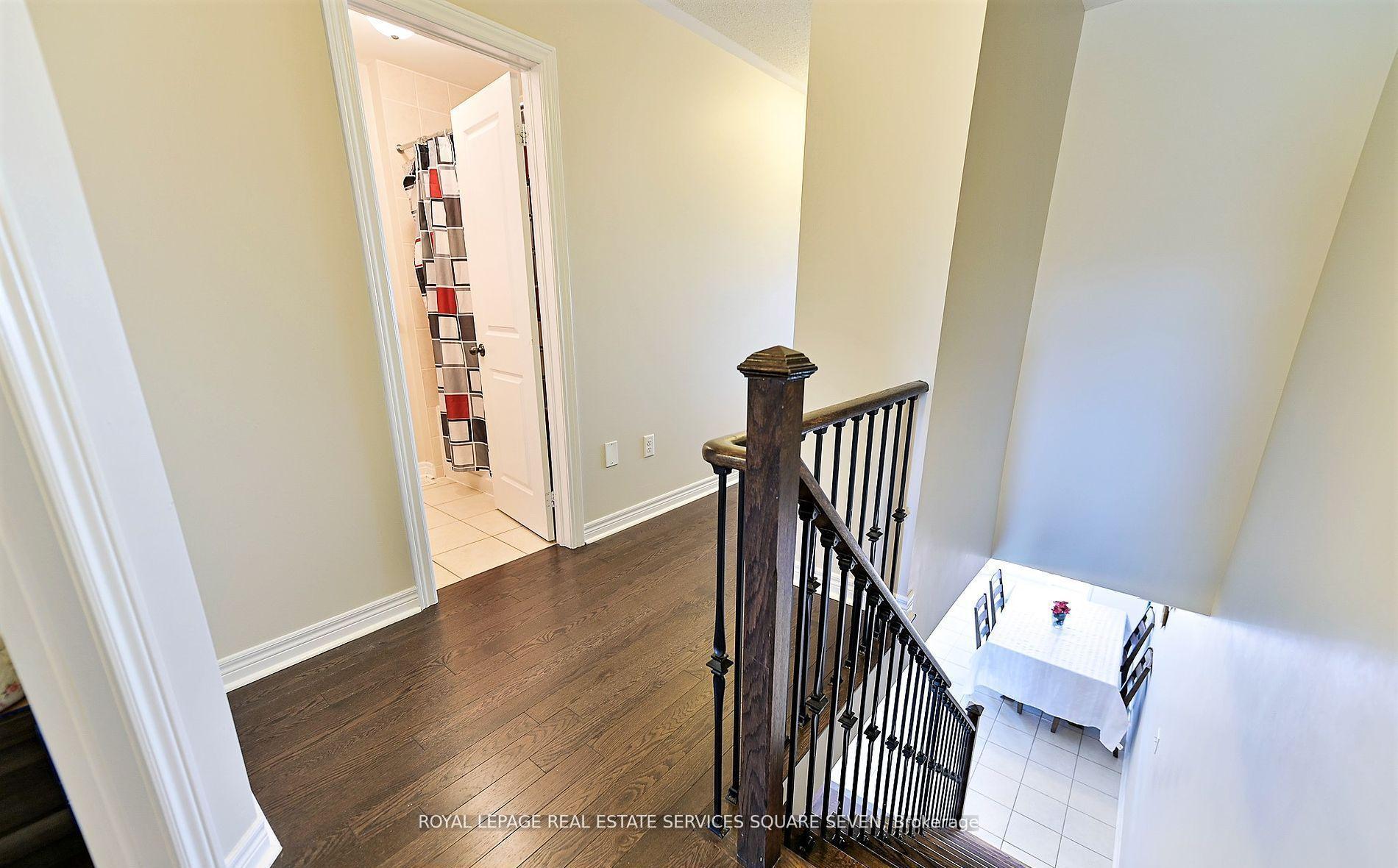 Photo 21 of Unit 3, 27 Pennycross Crescent, Brampton, Northwest Brampton — HOMEH
