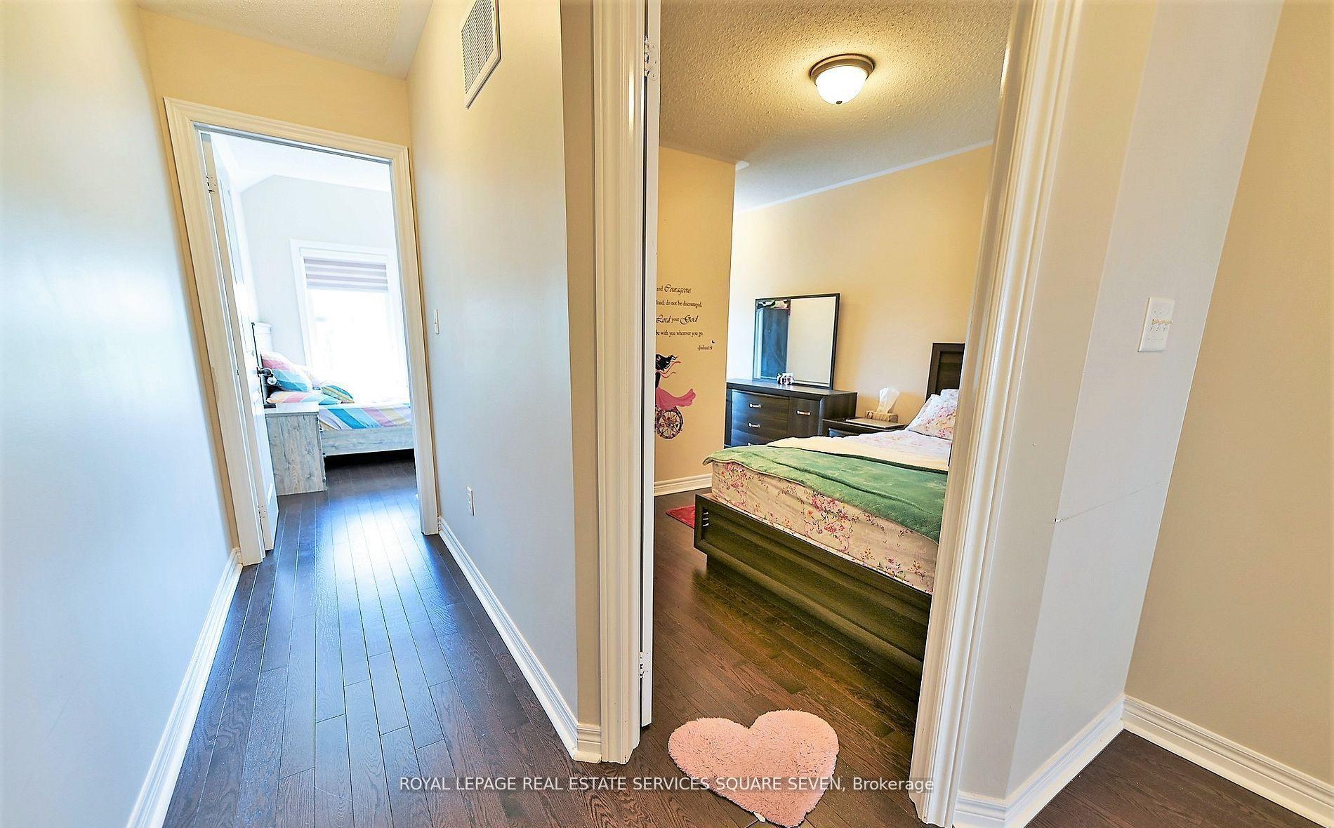 Photo 13 of Unit 3, 27 Pennycross Crescent, Brampton, Northwest Brampton — HOMEH
